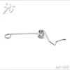 Safety Spring Fastening Support Torsion Spring for Various Usage