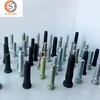 can customize all wheel bolt m12x1.25 12x1.5 wheel bolt truck wheel hub nut and bolt etc