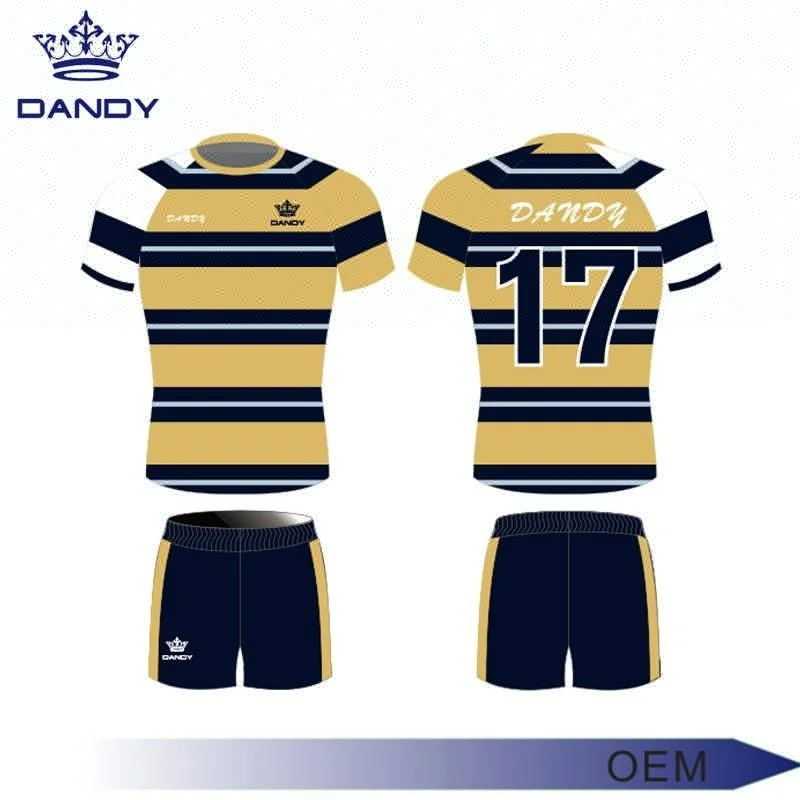 OEM RUGBY JERSEY  (1)