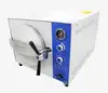 hot sale autoclave 20 liter table top pressure steam sterilizer for beauty salon