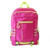 Factory supply sport backpack,school backpack