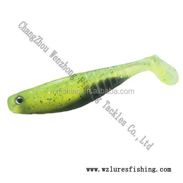 motorized fishing lure