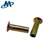High Quality Stainless Steel Zinc Blind Rivets