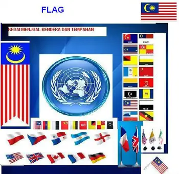 Kedai Menjual Bendera Malaysia - Buy Kedai Bendera Product ...