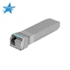 25G BiDi SFP28 ER 40km Optical Transceiver SMF For 25GBASE Ethernet And Fiber Channel 5G Network With Single LC Full-Duplex