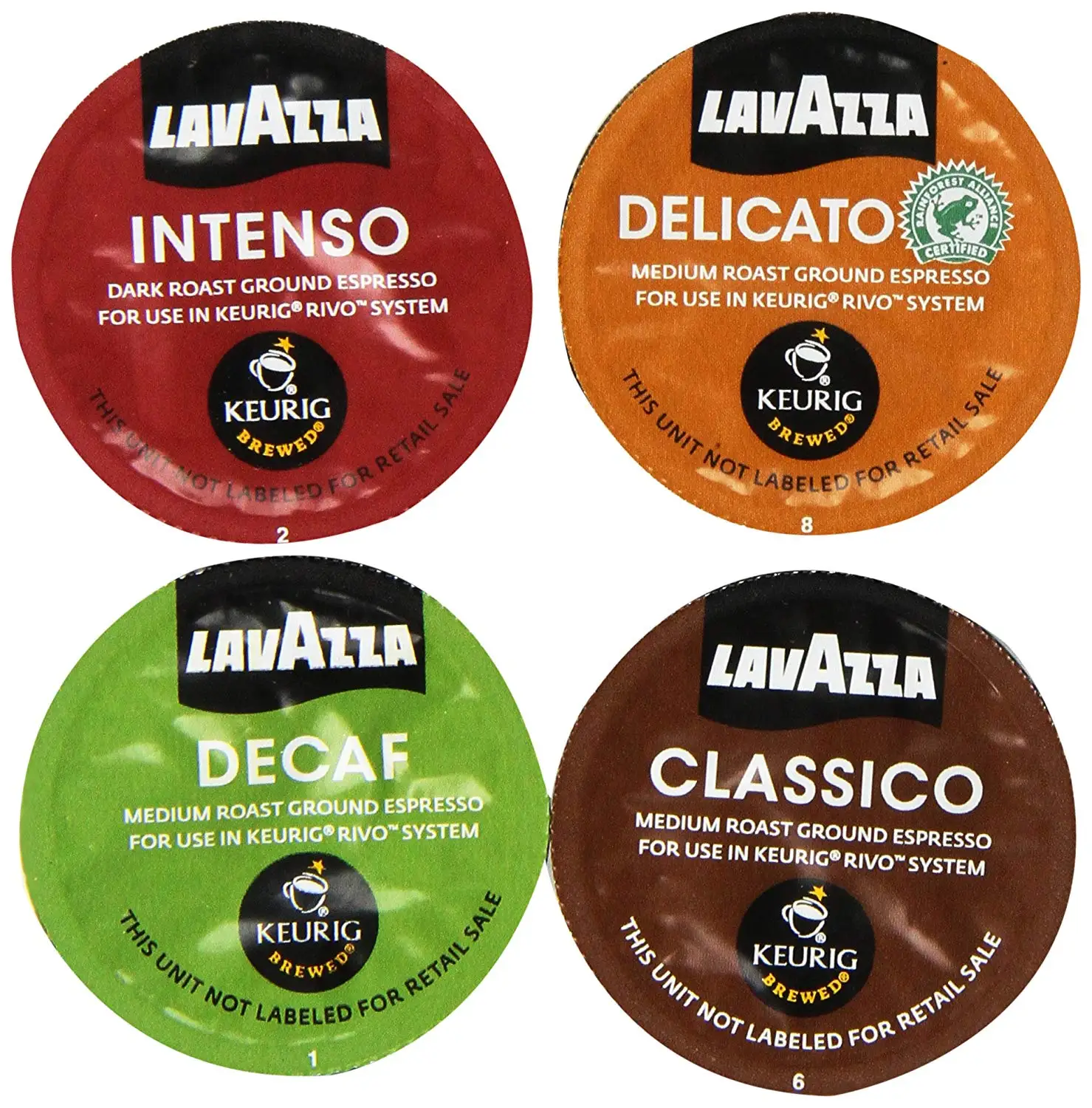 Keurig Lavazza Coffee Machine Rivo Pods For Keurig / What We Re Playing