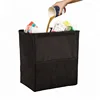 Manufacture custom waterproof EVA lining hanging car trash bin