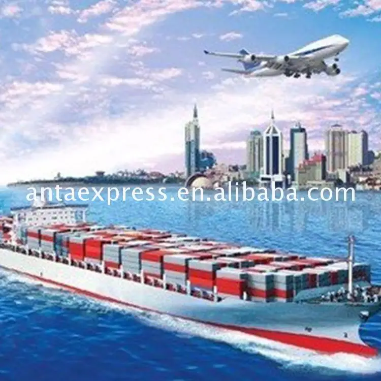 Shipping company freight forwarder china to india