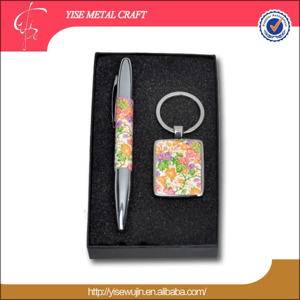 ladies pen gift set