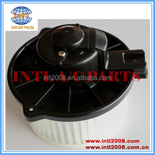 Auto Ac Blower Motor For Mitsubishi Adventure For Honda City Lhd Buy Auto Ac Blower Motor,Ac