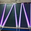 T8 400 nm supermarket ultraviolet led tube light kill bacteria 1500mm 30w