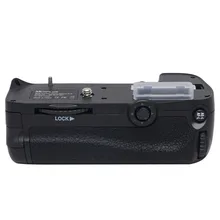MeiKe Battery Grip for Nikon D7000 EN-EL15 MB-D11