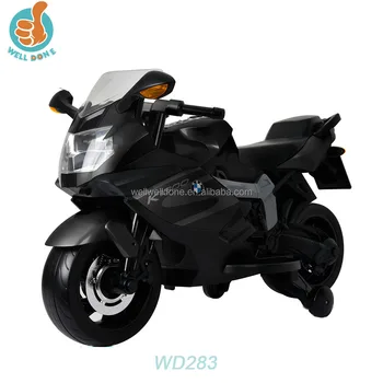 bmw motorcycle ride on toy