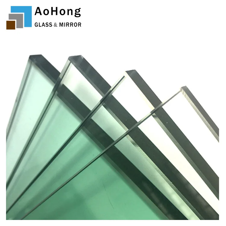 Toughened Glass Rates 3mm 4mm 5mm 6mm 8mm 10mm 12mm 15mm Wholesale 