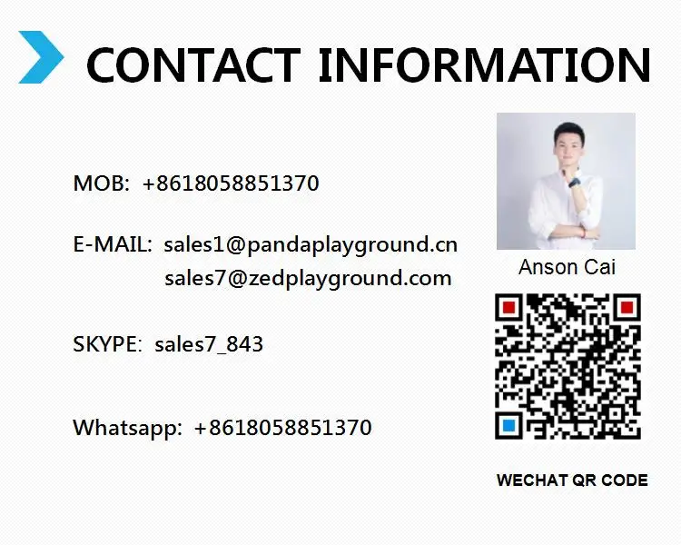 Cheap Small Outdoor Gym Plastic Exercise Playground Equipment Outdoor Plastic Outdoor Playground