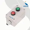 Industrial Control Motor/Machine Control Switch Box