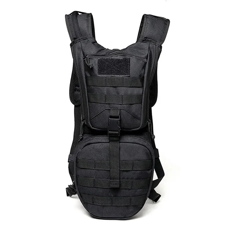 High Quality 600d Durable Molle Plate Carrier Airsoft Cs Games