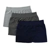 Different types soft captivating pure color underwear wholesale