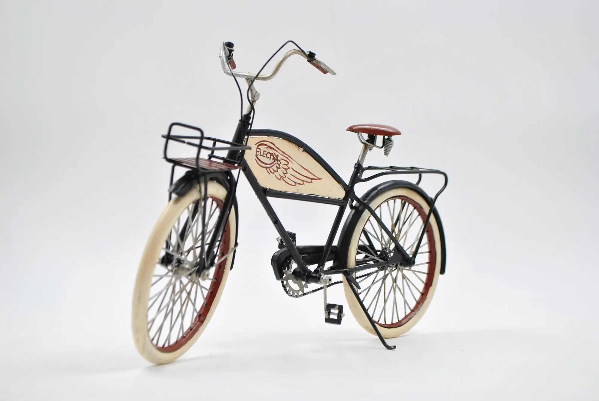 miniature bike models