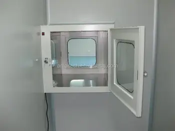 Interlock System Pass Through Doors For Industry Clean Room Buy Pass Through Door Pass Through Doors Pass Through Product On Alibaba Com