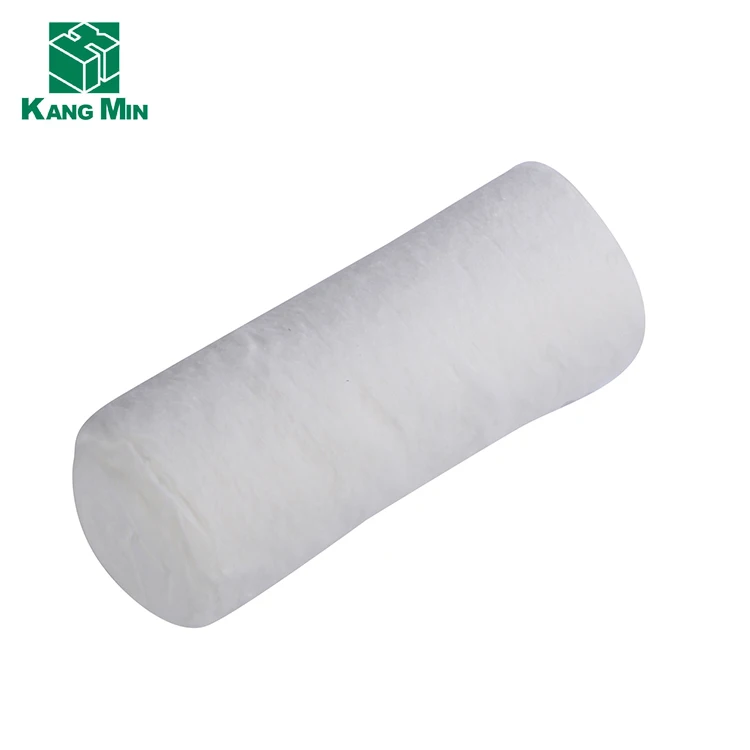 100 Cotton Medical Absorbent Cotton Wool Roll 25g500g Buy 100