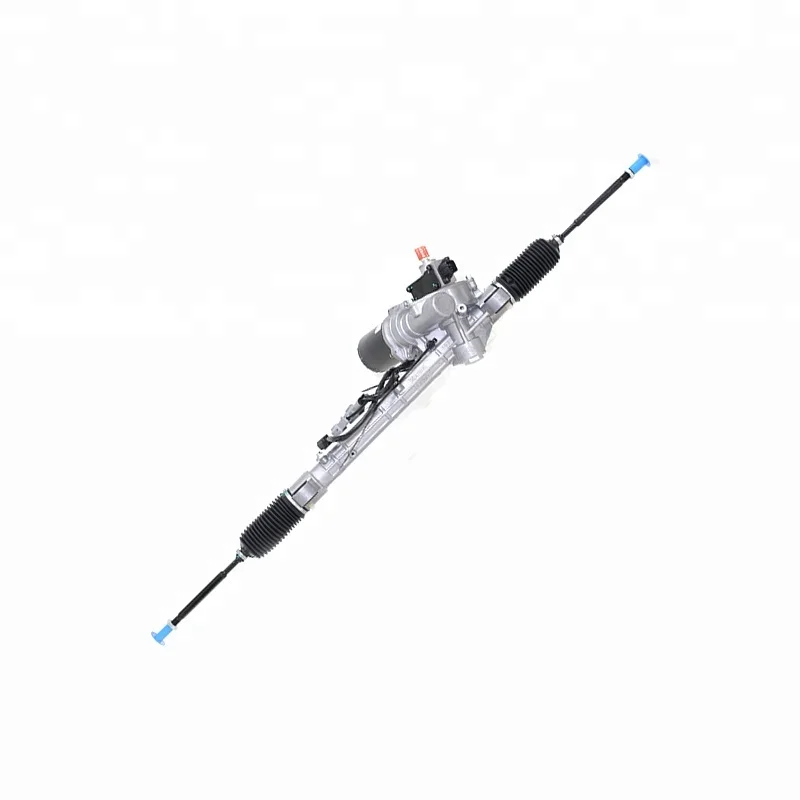 Brand new electric power steering for RE2 2.0