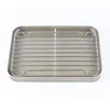 Non-stick Cake/Pizza Cupcake Pan Big Round Bakeware DIY Mold baking dish baking tray pie pan