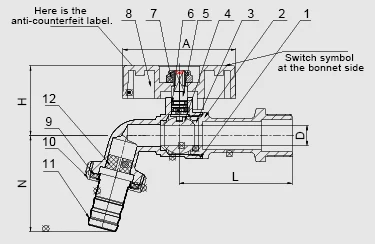13.99031.A15.CP4Q-7010