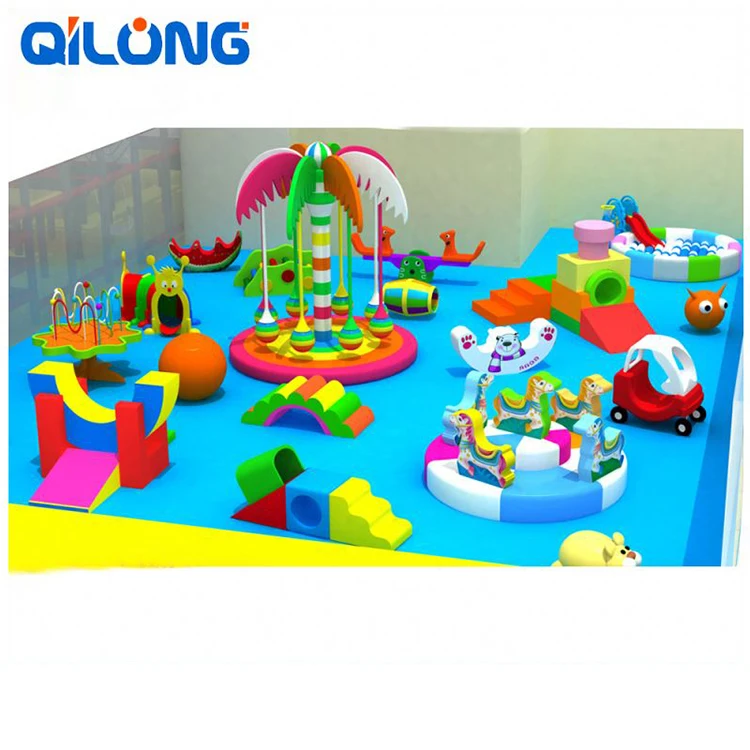 Sponge Toy Children Soft Play For Indoor Playground Buy Playground
