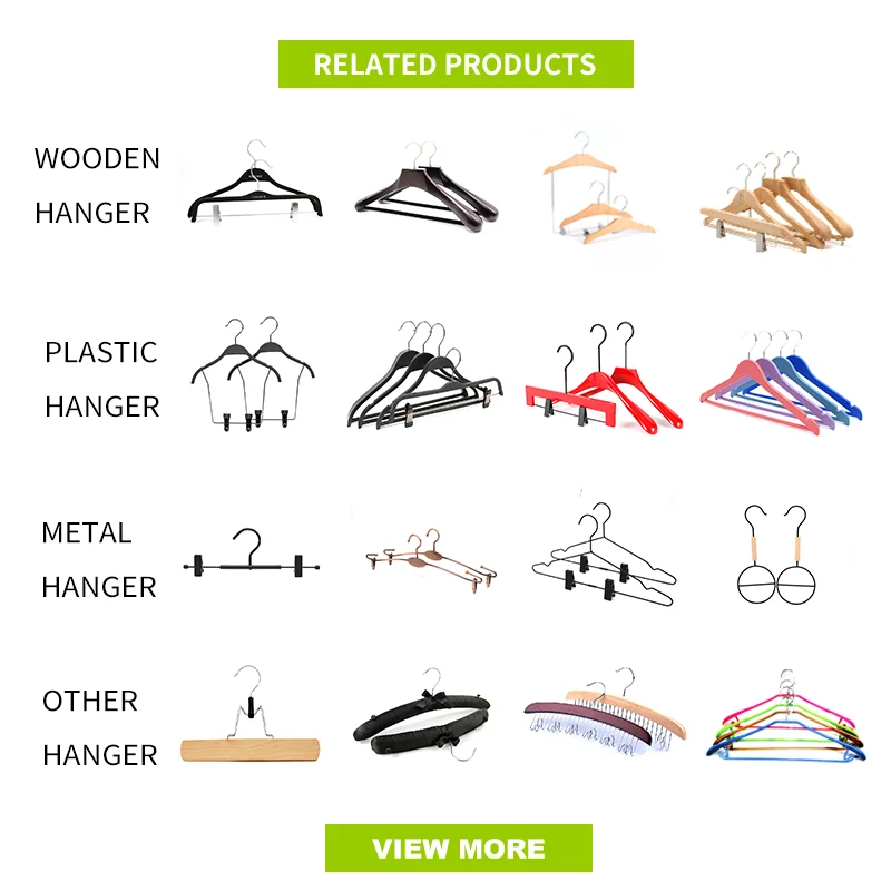 Eco Friendly Recycled Black Plastic Thick Coat Hangers Buy Black