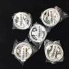 High speed 100% Original chips Lightning USB cable for iphone 5 6 7 8 X 1m 2m