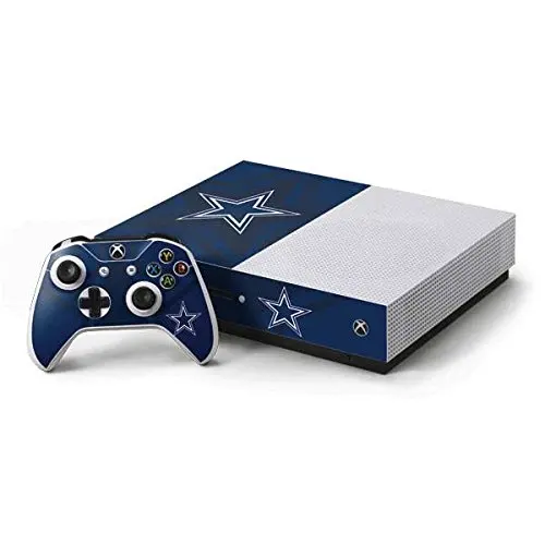 Buy Dallas Cowboys PS4 Console and Controller Bundle Skin &hellip;