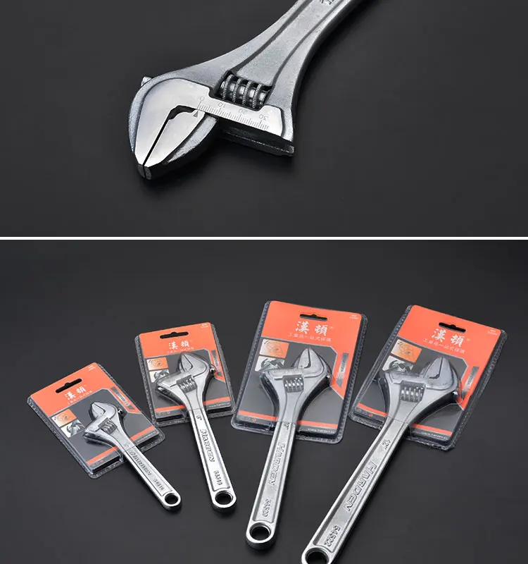 Adjustable European Type Chrome Vanadium Alloy Wheel Repair Tool Universal Magic Multi