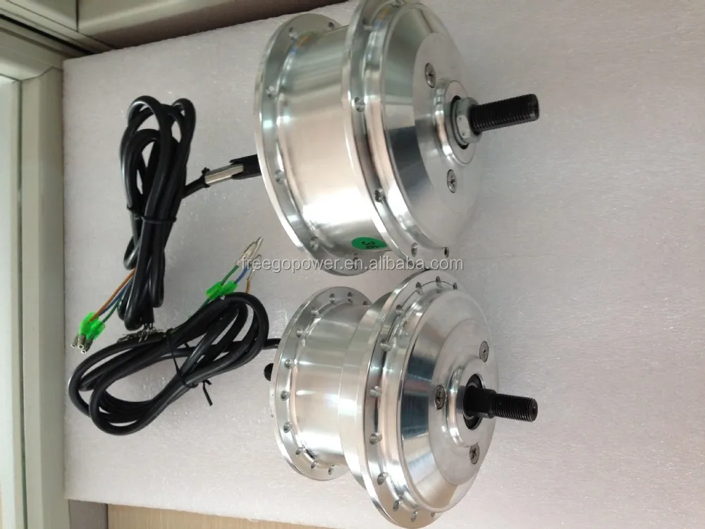 electric mini bike motor