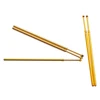 Total Length 33.18 mm P100 Series Electronic Test Probe Pin