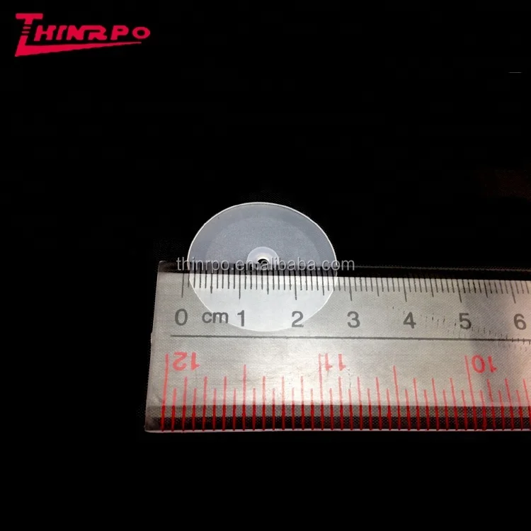 China Medical Grade Air Control One Way Silicone Rubber Valve 28mm