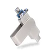 Factory Direct High Quality usb flash drive dog doctor disk