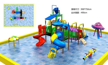 outdoor water play