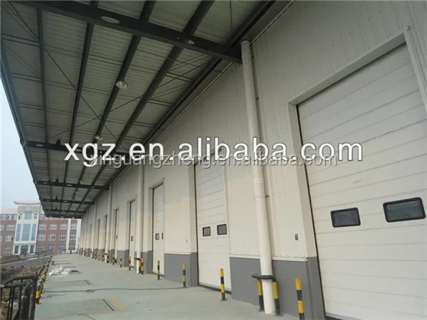 steel structural framework structrual cheap large span steel structure warehouse factory