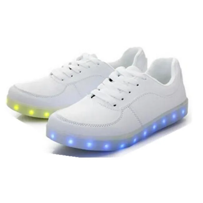 led blinking shoes-Source quality led 
