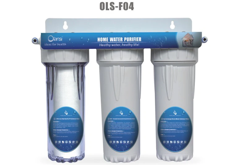 alkaline water purifier under counter