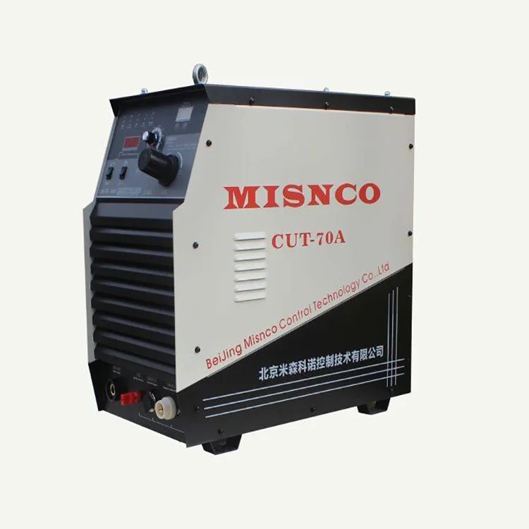 Misnco LGK-70 / 105 / 120 / 160 / 200 / 300 / 400IGBT inverter air plasma cutter