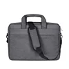 13.3 Inch Single Shoulder Strap Business Set Travel Men Storage Organizer Bag