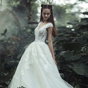 Vietnam Wedding Dress