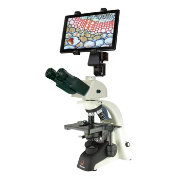 Ph100 Series Trinocular Biological Digital Microscope Lcd With Digital Camera Buy Lcd Mikroskop Mikroskop Lcd Digital Mikroskop Lcd Product On Alibaba Com
