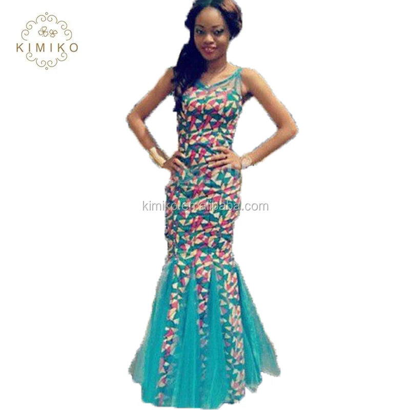 Top Fashion African Traditional Dress Pattern Dashiki Buy African