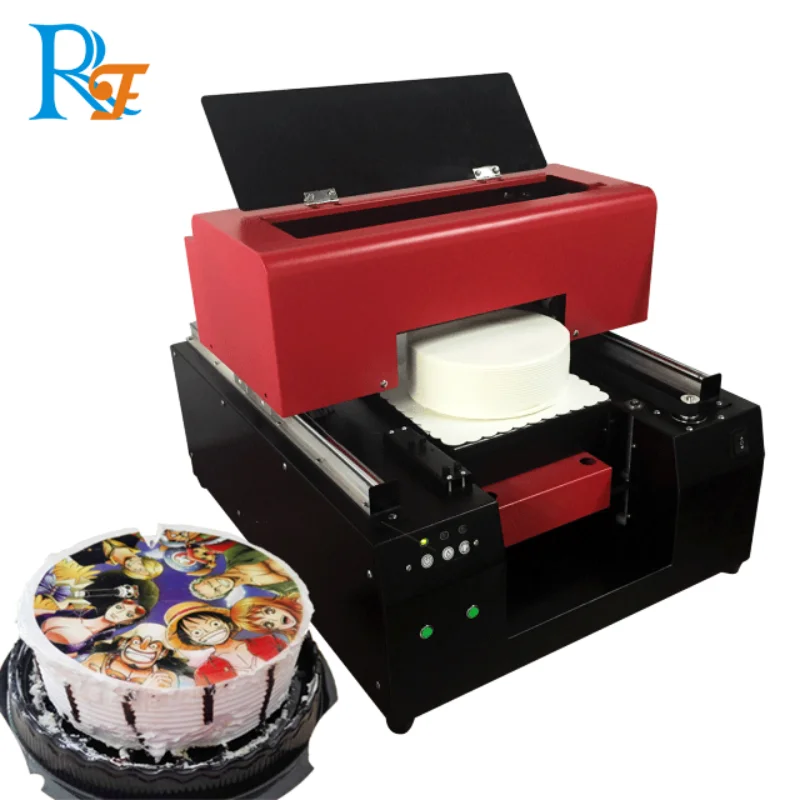 food printing machine
