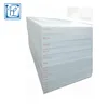 2015 new construction decking non-stick plastic formwork board