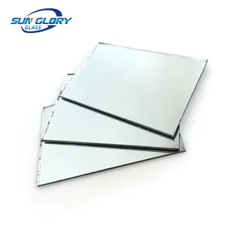 Cheap Mirrors Wholesale 1.8mm 2.7mm 3mm 4mm 5mm 6mm Mirror Per Square Meter - Buy Mirror Per ...