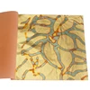 25 Sheets Per Booklet 14 X 14 cm Low Price Variegated Copper Wallpaper Colorful Gilding Coral Imitation Gold Leaf Foil Sheets